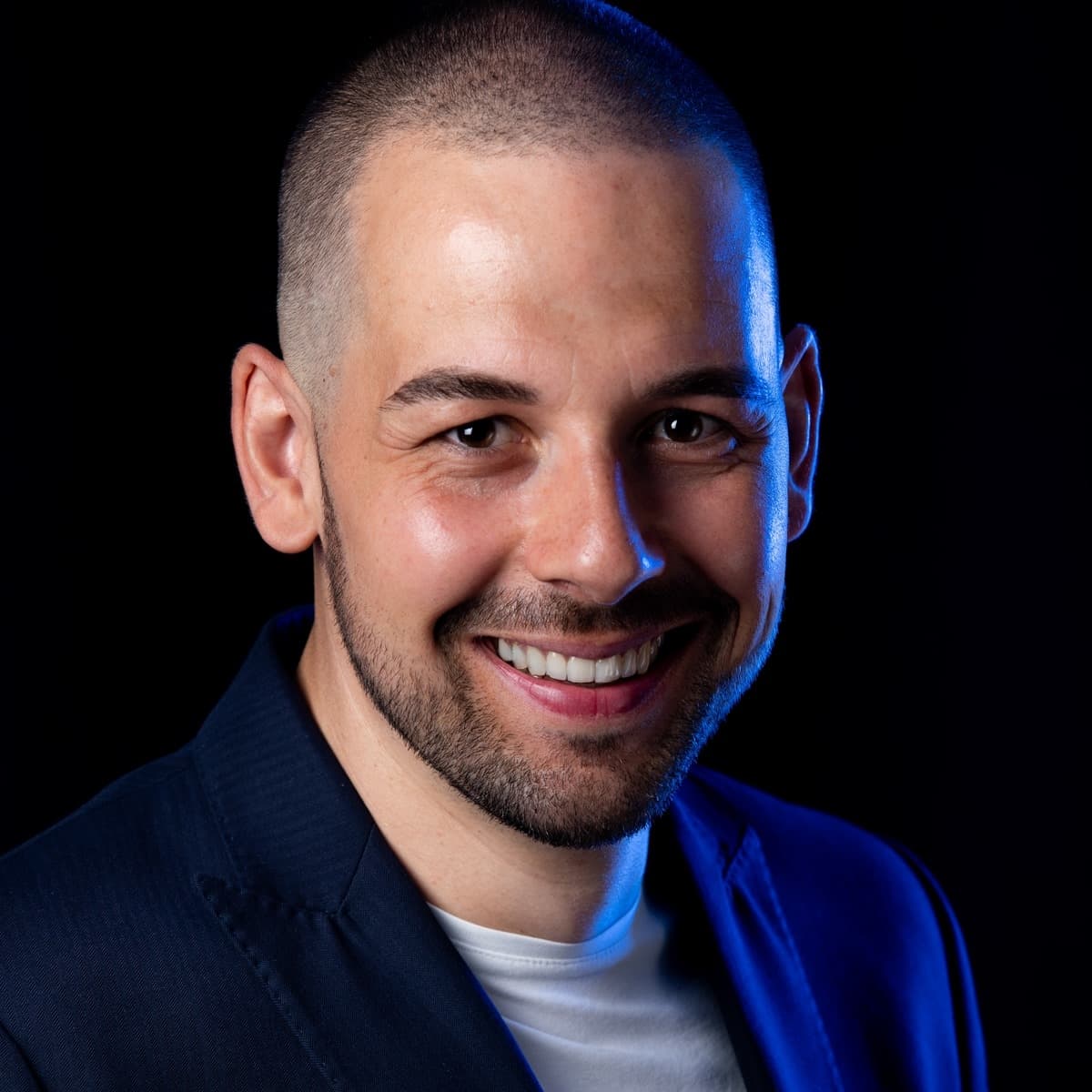 Guido Alberti, consulente per imprenditori edili